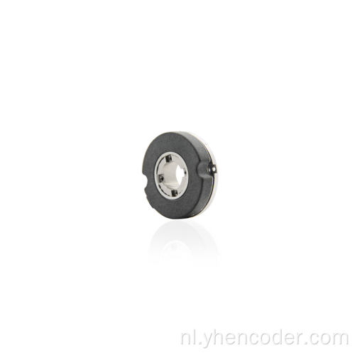 Roterende encoder-encoder